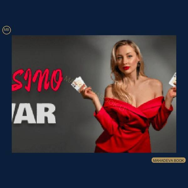 Online casino ID with live casino and card games
